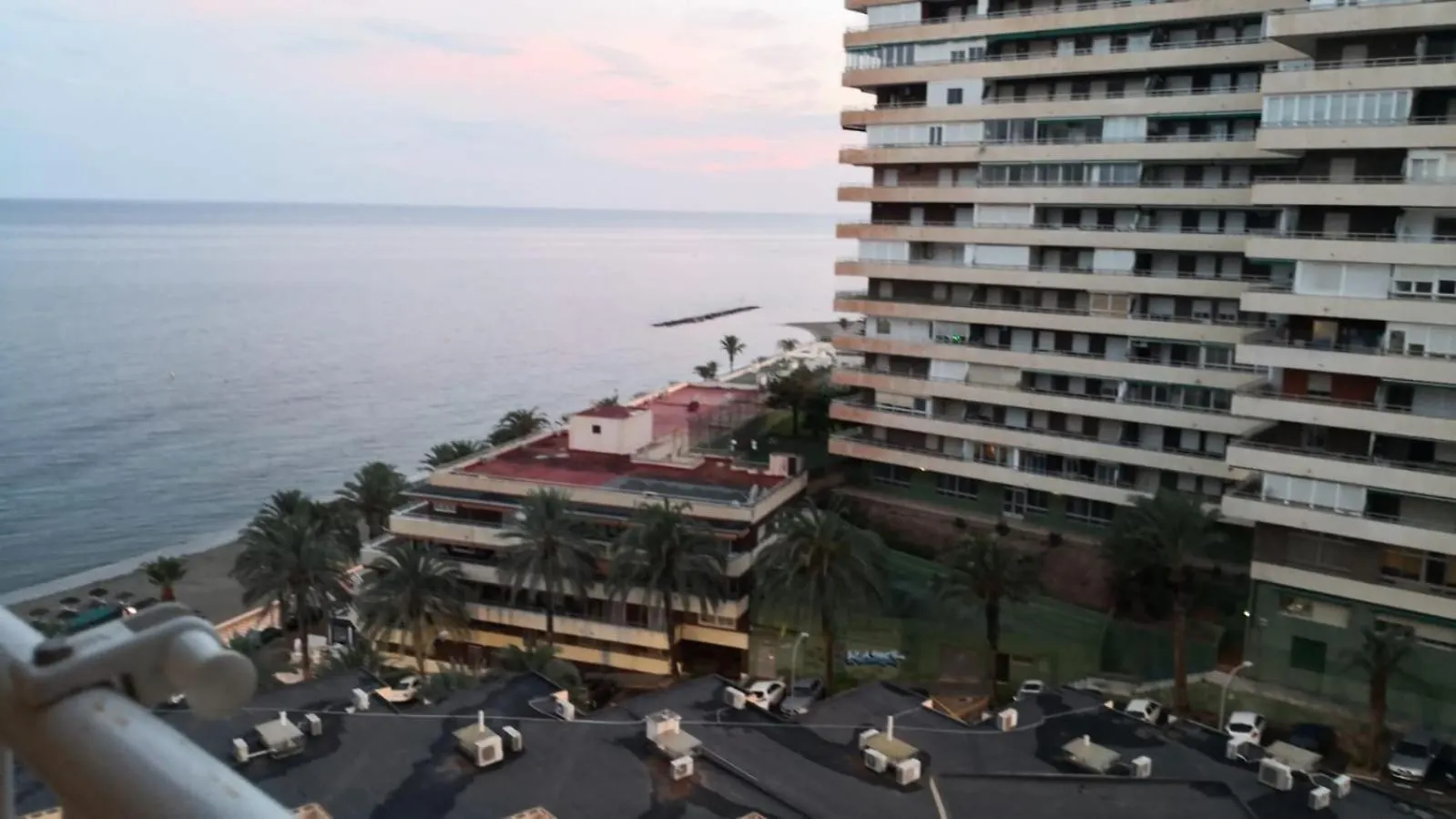 Edificio Magdalena Apartment Aguadulce  Spain