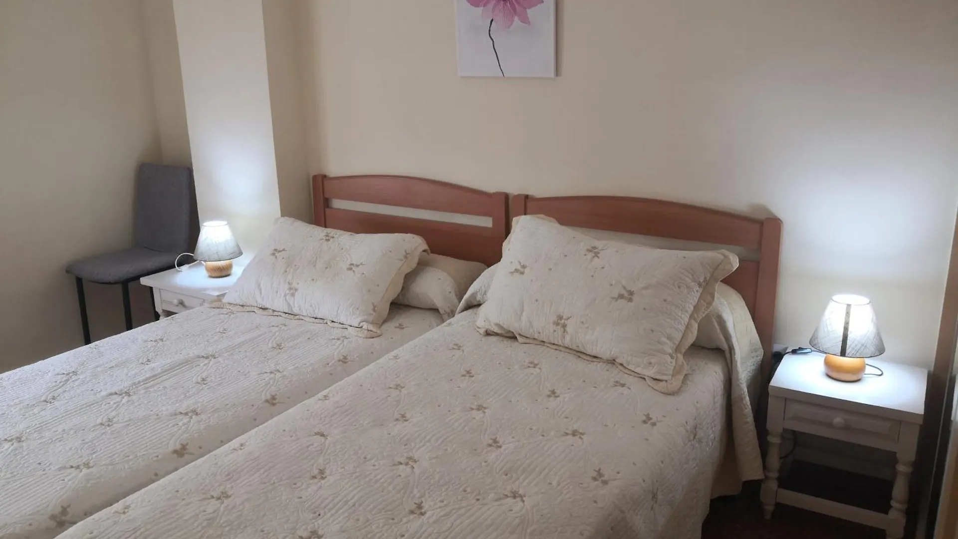 Edificio Magdalena Apartment Aguadulce  0*, Aguadulce (Almeria) Spain