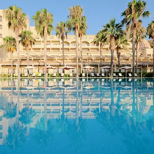 5* Hotel Envia Almeria & Golf