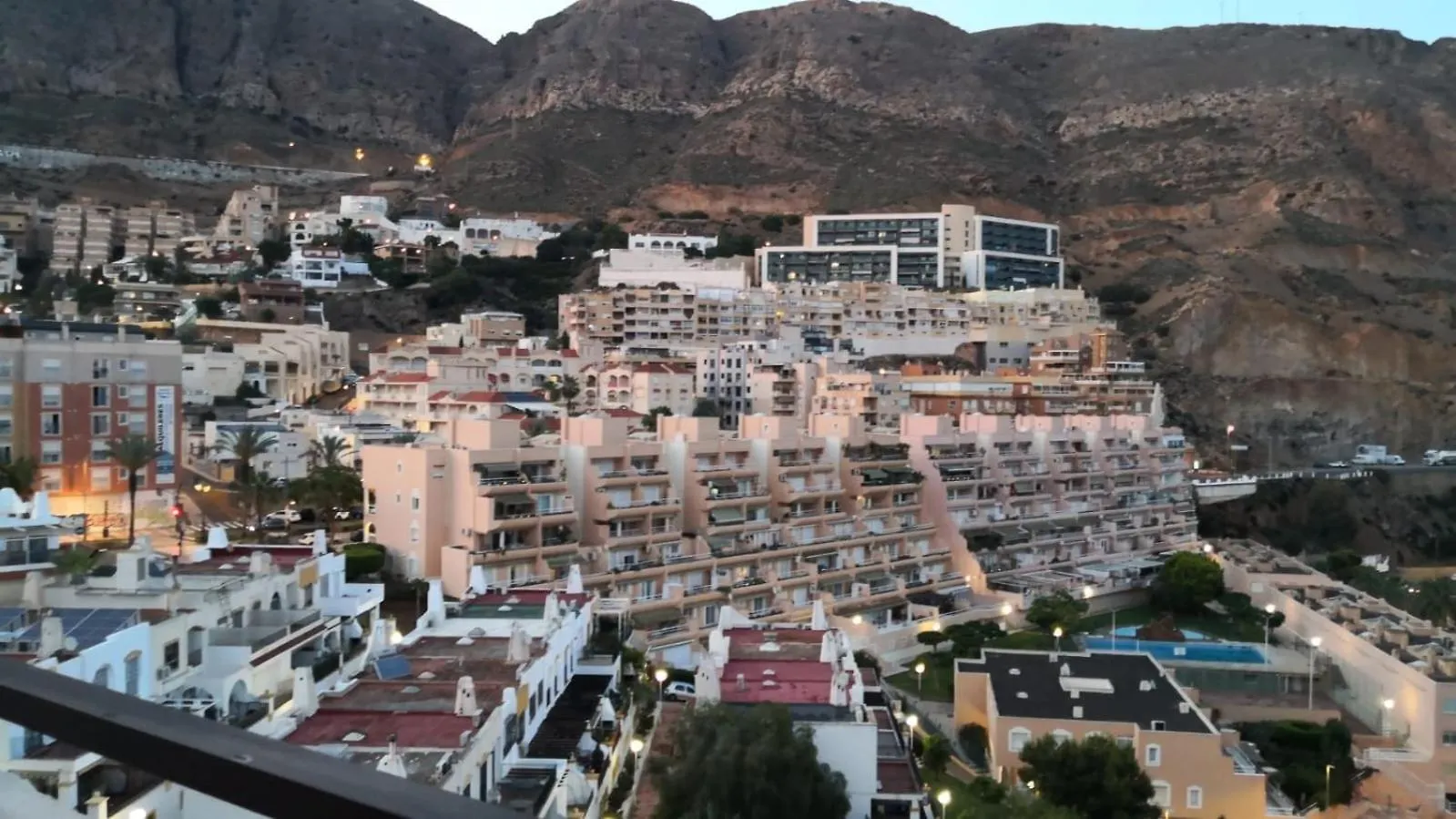 Edificio Magdalena Apartment Aguadulce   Aguadulce (Almeria)