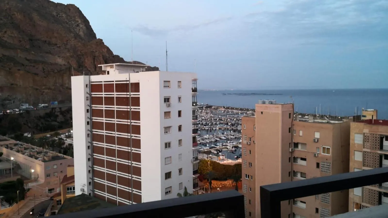 Edificio Magdalena Apartment Aguadulce  Aguadulce (Almeria)
