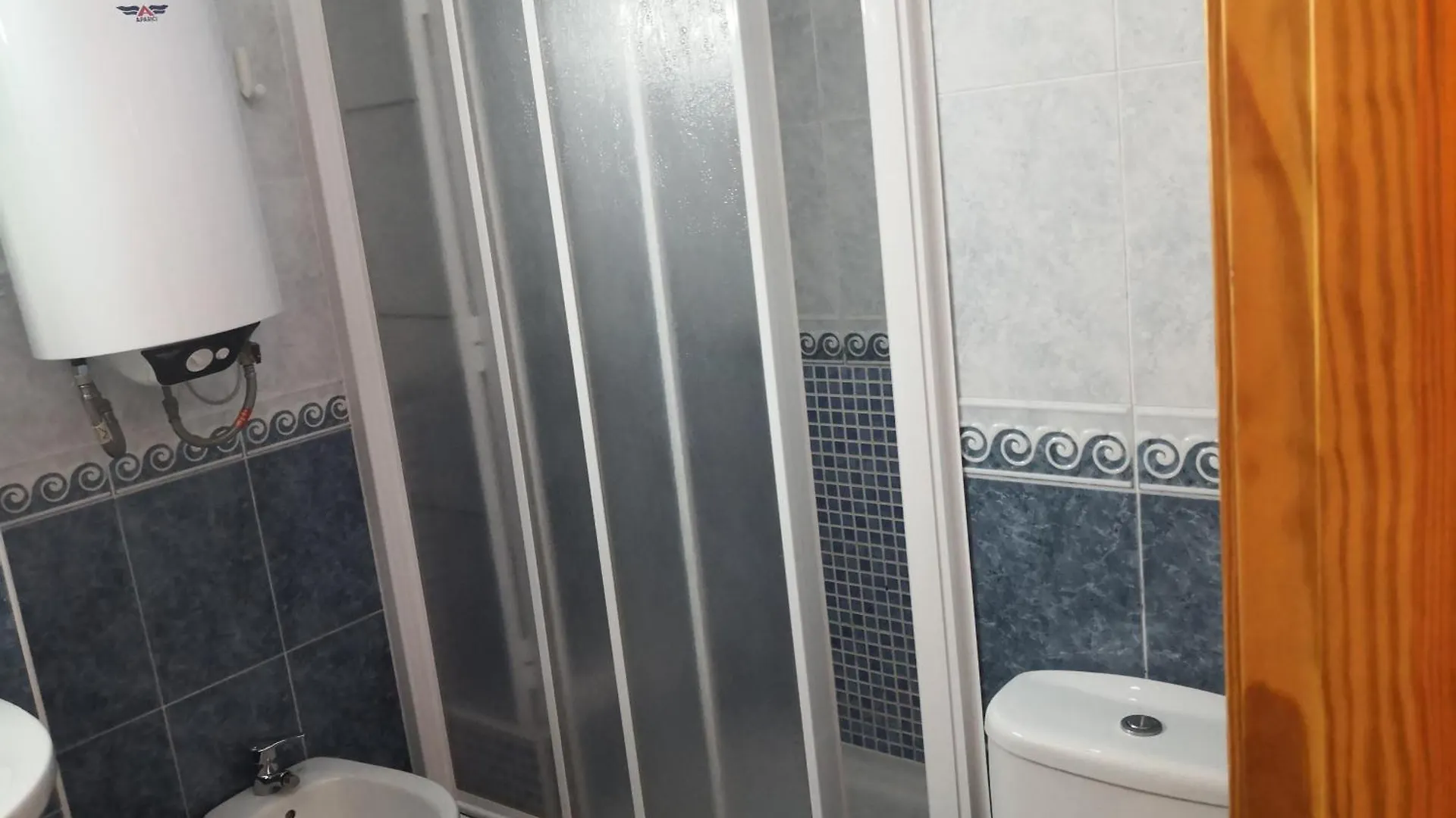 Edificio Magdalena Apartment Aguadulce  Aguadulce (Almeria)