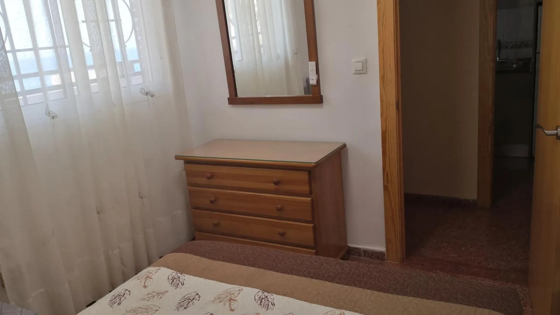 Edificio Magdalena Apartment Aguadulce  0*, Aguadulce (Almeria) Spain