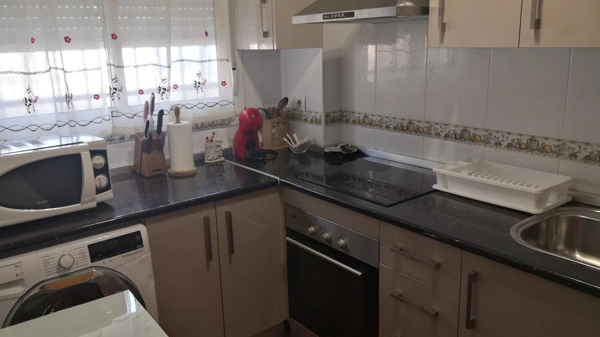 Edificio Magdalena Apartment Aguadulce  Spain