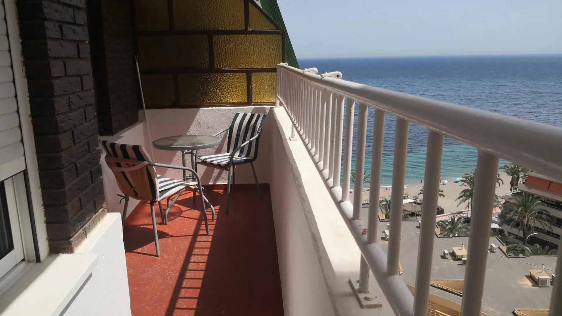 Edificio Magdalena Apartment Aguadulce  Spain
